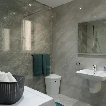 Southview Luxury Penthouse 아파트 Birżebbuġa