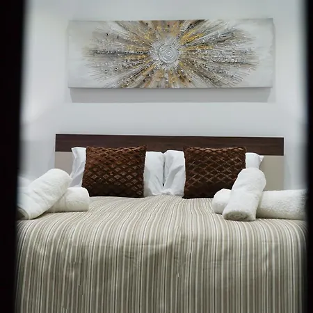 דירה Southview Luxury Penthouse