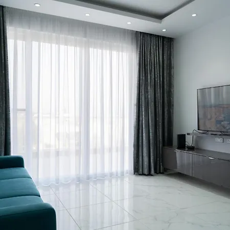 Southview Luxury Penthouse