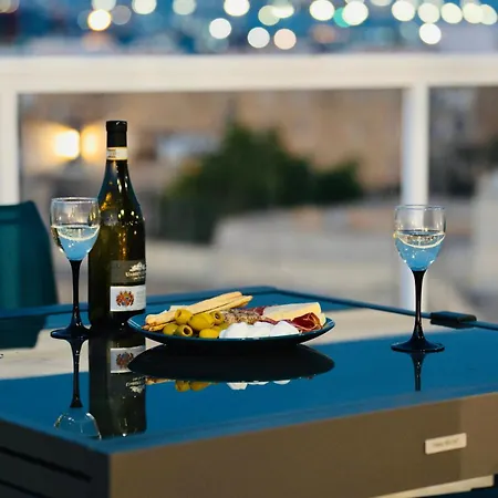 Southview Luxury Penthouse * Birzebbuga