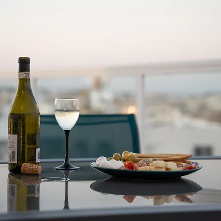 Southview Luxury Penthouse