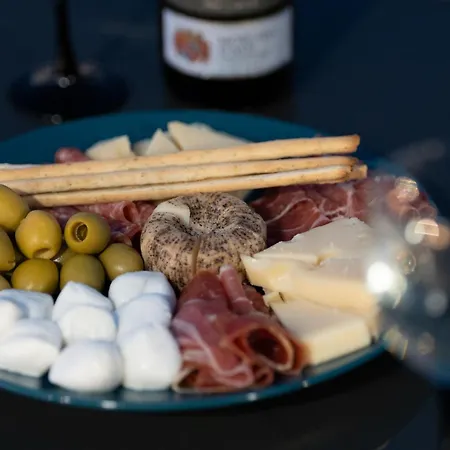 아파트 Southview Luxury Penthouse