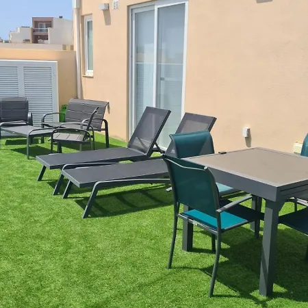 Apartment Southview Luxury Penthouse *