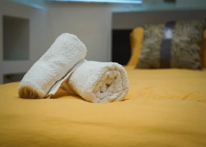 דירה Southview Luxury Penthouse