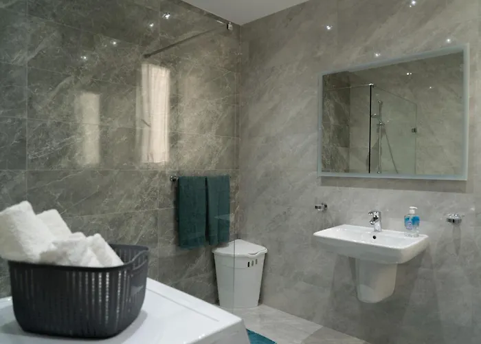 Southview Luxury Penthouse Appartement Birżebbuġa