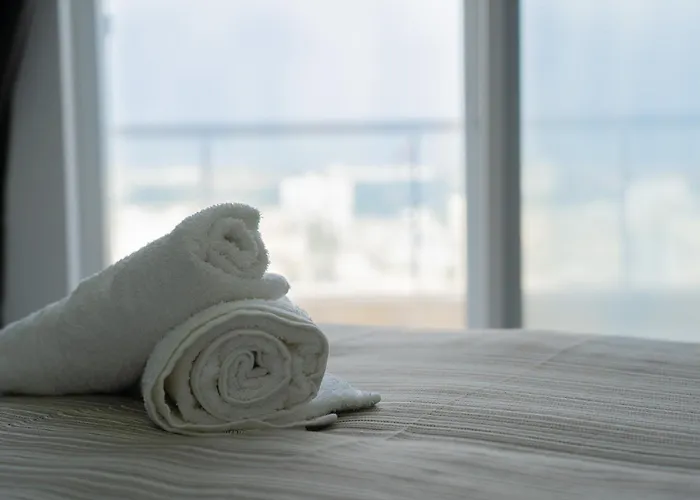 Southview Luxury Penthouse *