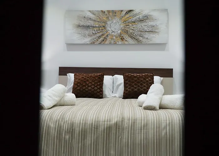 דירה Southview Luxury Penthouse