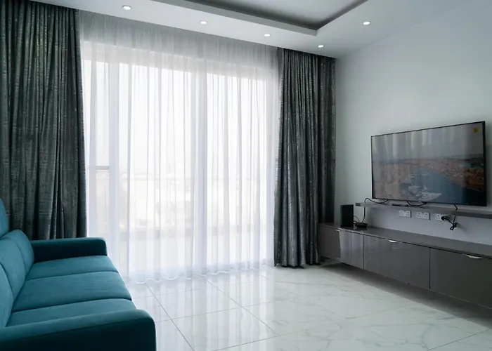 Southview Luxury Penthouse