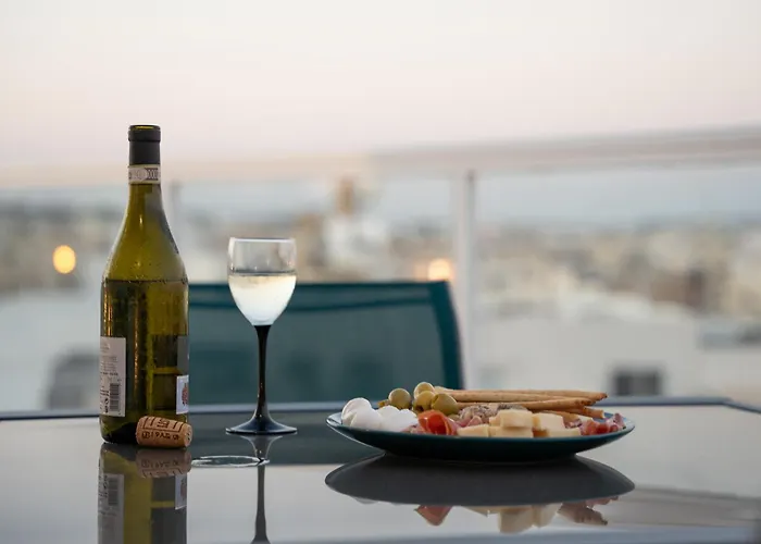 Southview Luxury Penthouse