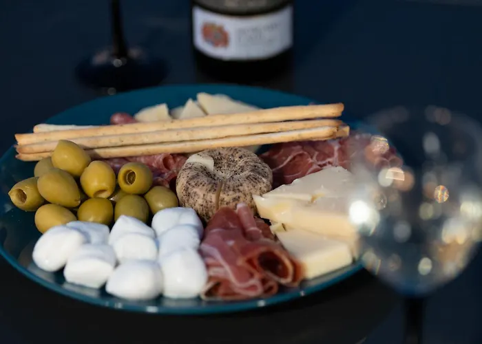 Appartement Southview Luxury Penthouse